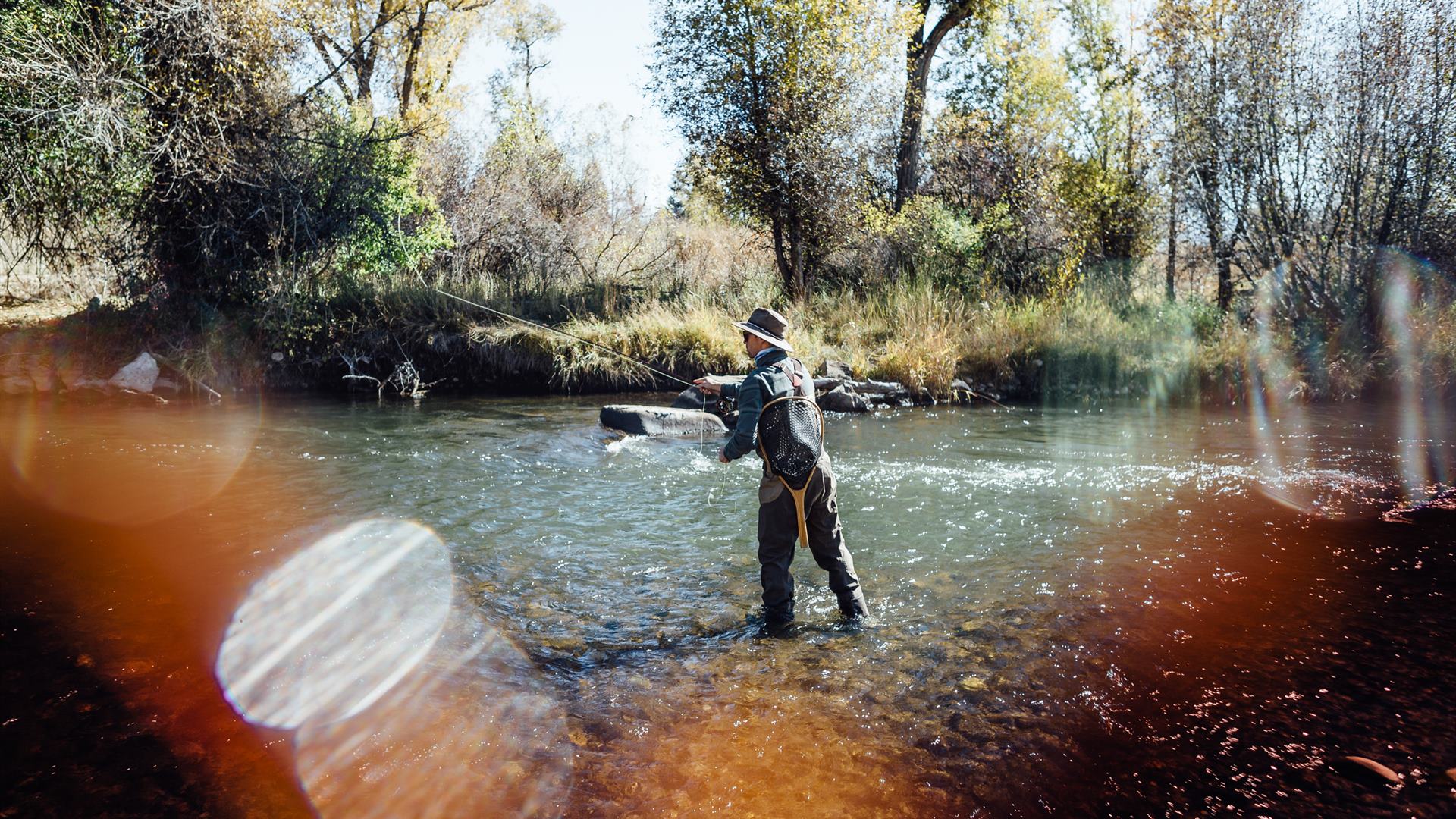 The Day Trippers Provo River Fly Fishing cityhomeCOLLECTIVE